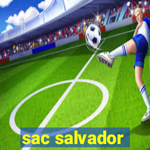 sac salvador